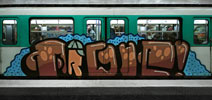 argue | metro | paris (45 votes)