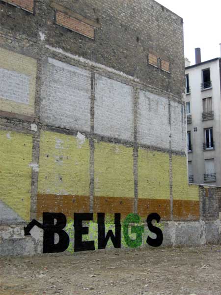 bew | xmen | paris
