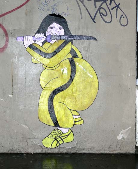 david-gouny | yellow | paris