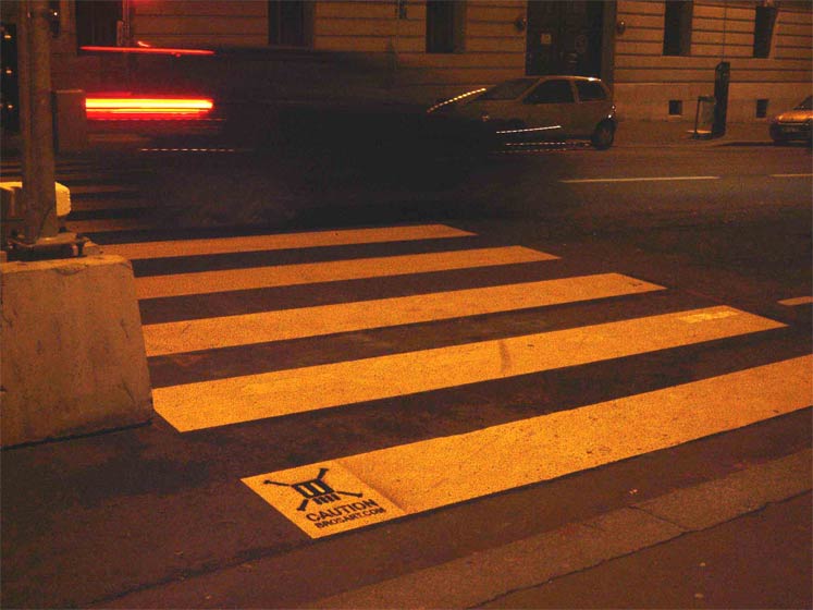 bros | night | floor | paris