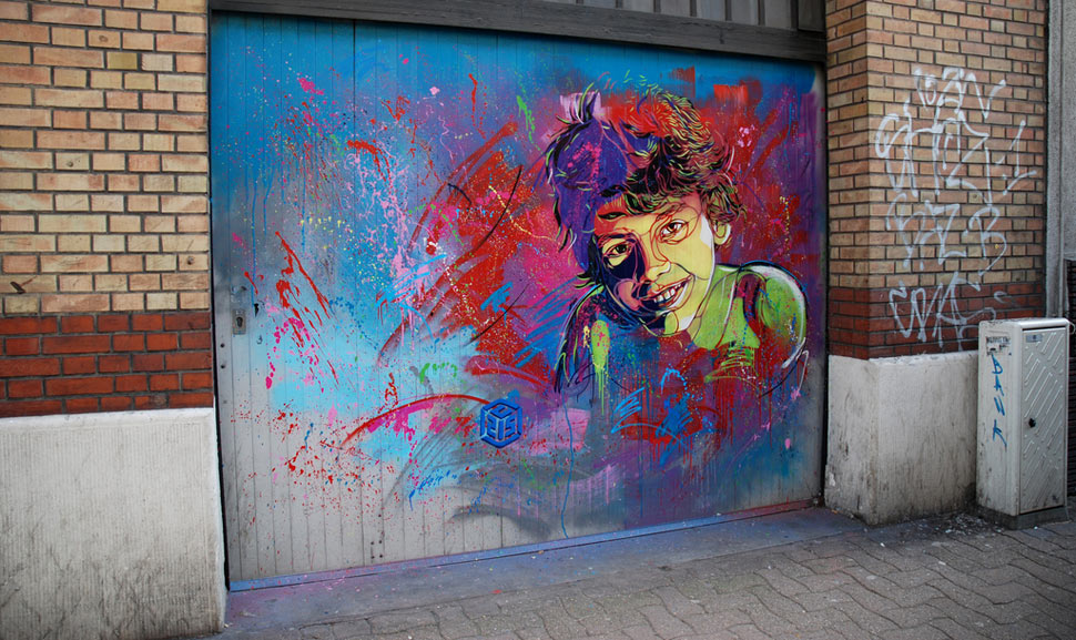 c215 | paris