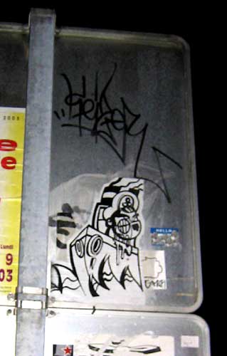 captairouget | paris