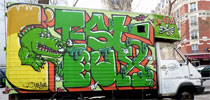 -ce- | hda | hartos | truck | green | paris (39 votes)