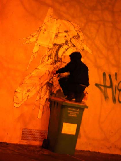 duster132 | process | paris