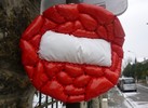 david-gouny | roadsign | 3-d | paris (56 votes)