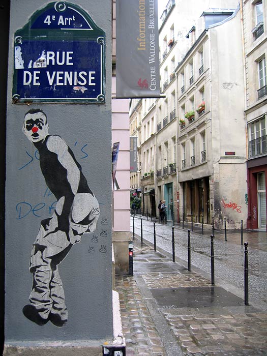 donvez | etron | paris
