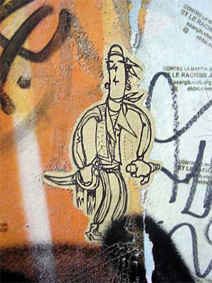 erosie | paris