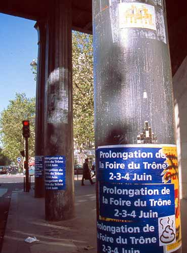 etron | spaceinvader | paris