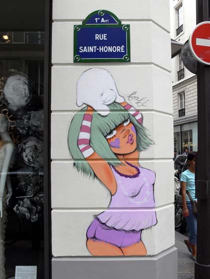fafi | paris