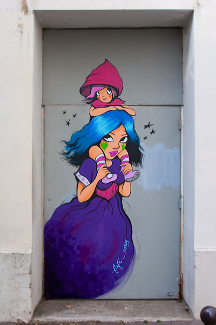 fafi | paris