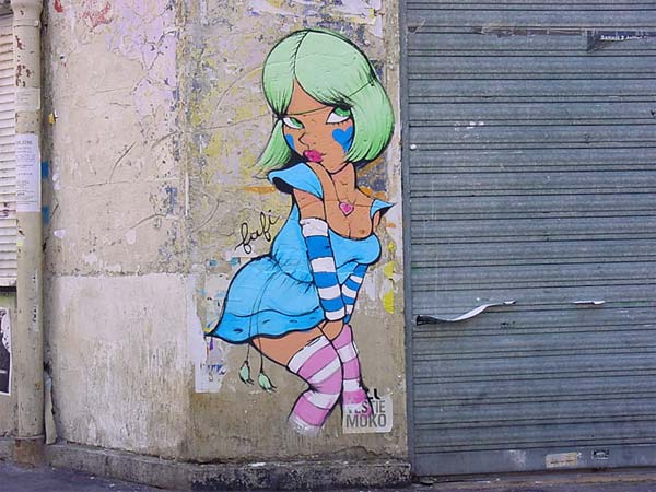 fafi | paris