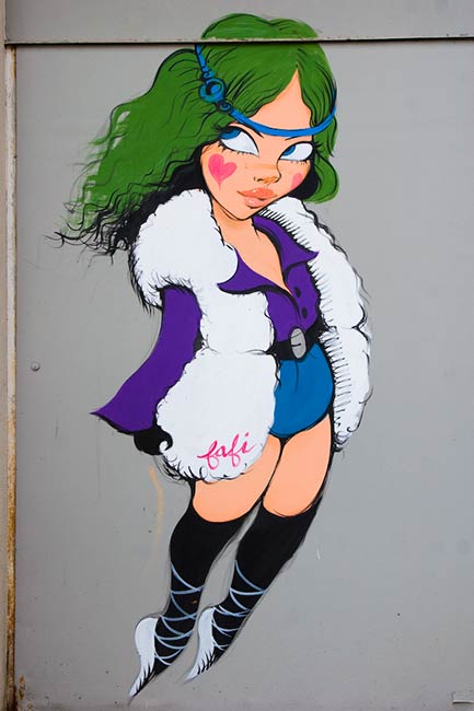 fafi | paris