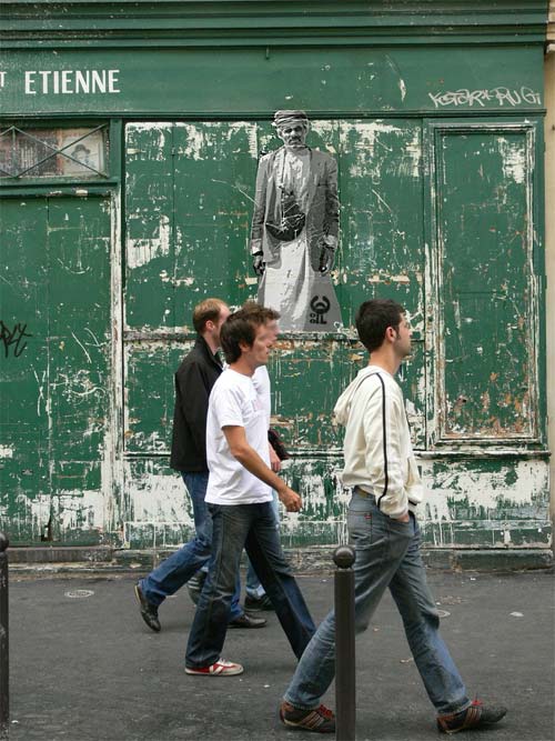 fremantle | paris