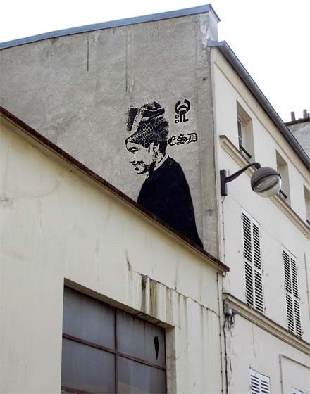fremantle | rooftop | paris