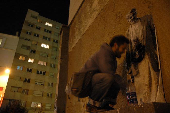 fremantle | night | action | paris