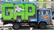 gap | zoo-project | truck | green | paris (63 votes)
