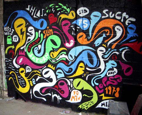 grems | ttcrew | paris