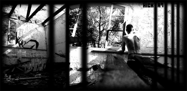 hick | paris | a-7 | b-w