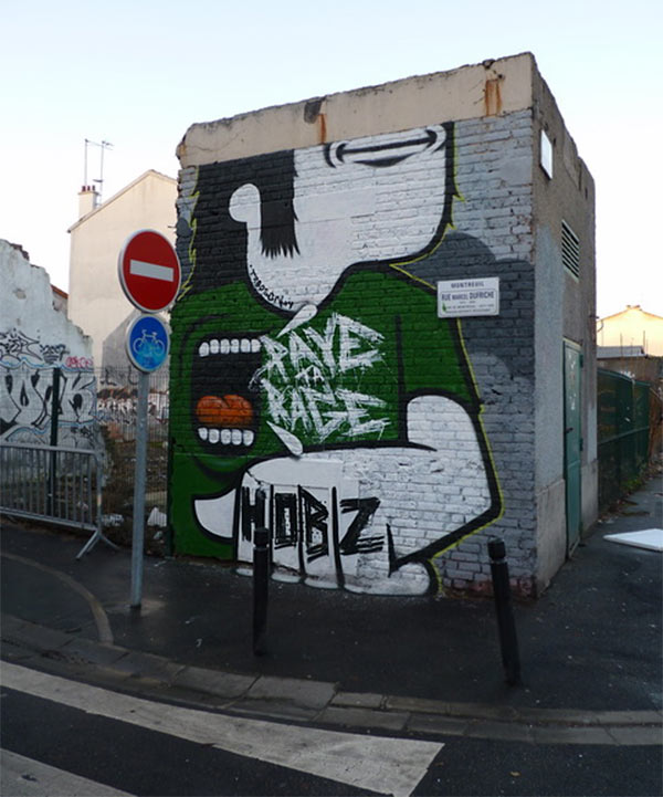 hobz | paris