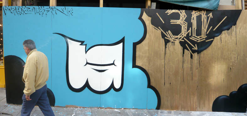 hobz | trbdsgn | blue | paris