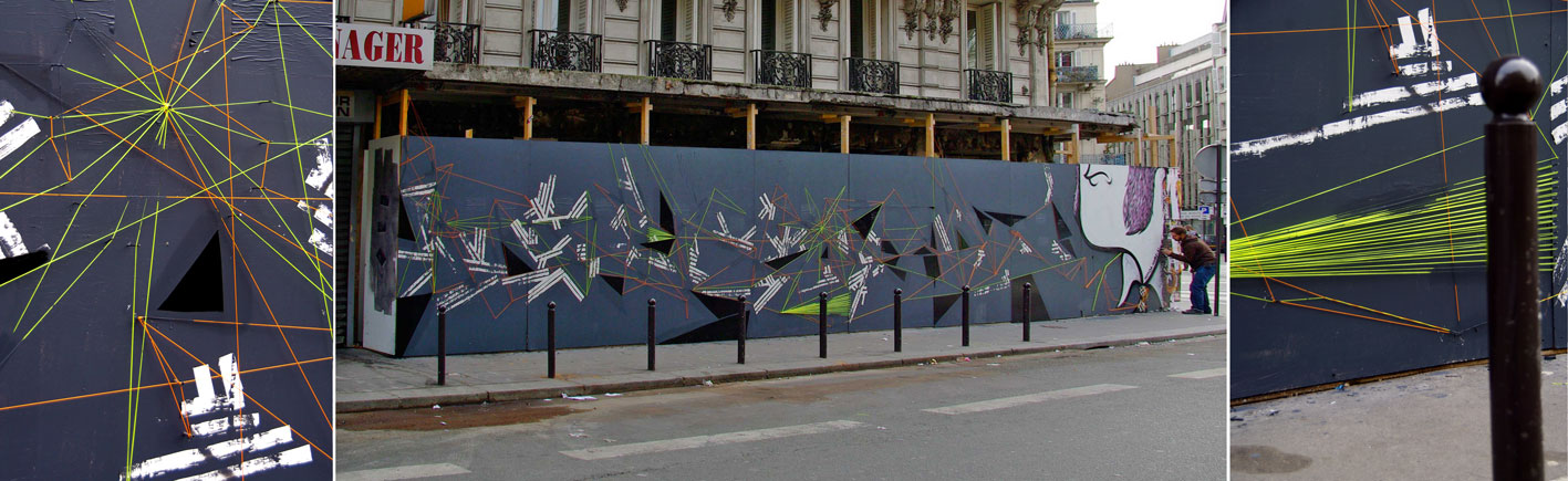 honda | hobz | lek | trbdsgn | lca | paris