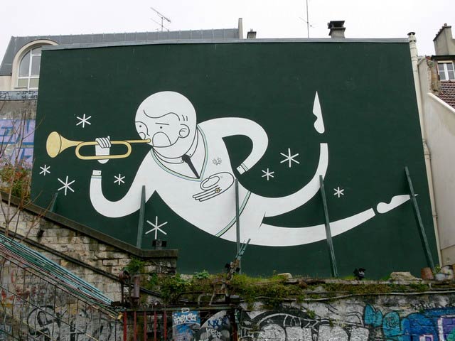 honet | paris