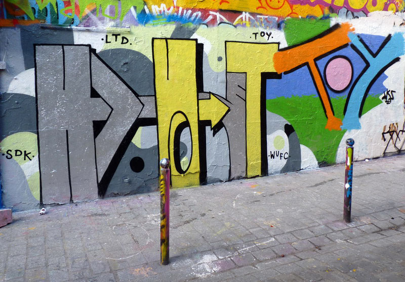 honet | paris