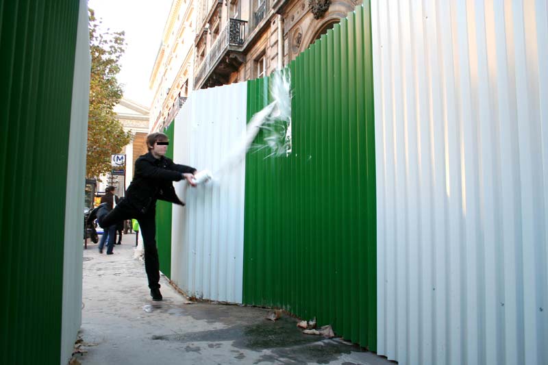 iam | action | paris