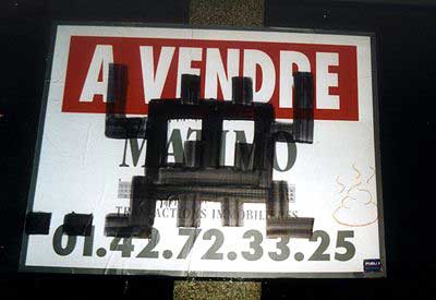 spaceinvader | paris