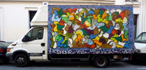jonone | truck | paris (29 votes)