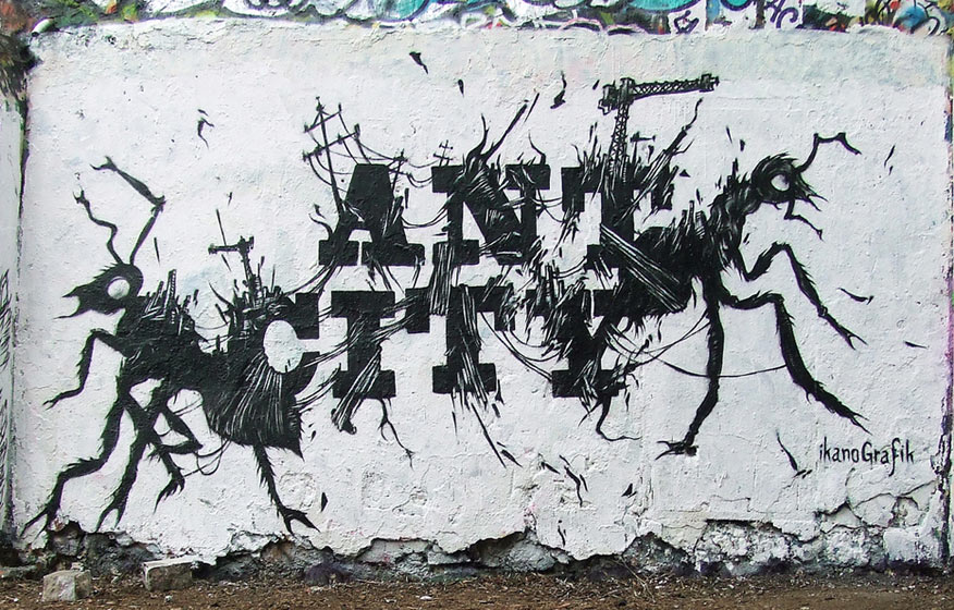 kanos | ikanografik | paris