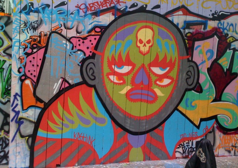 kashink | paris