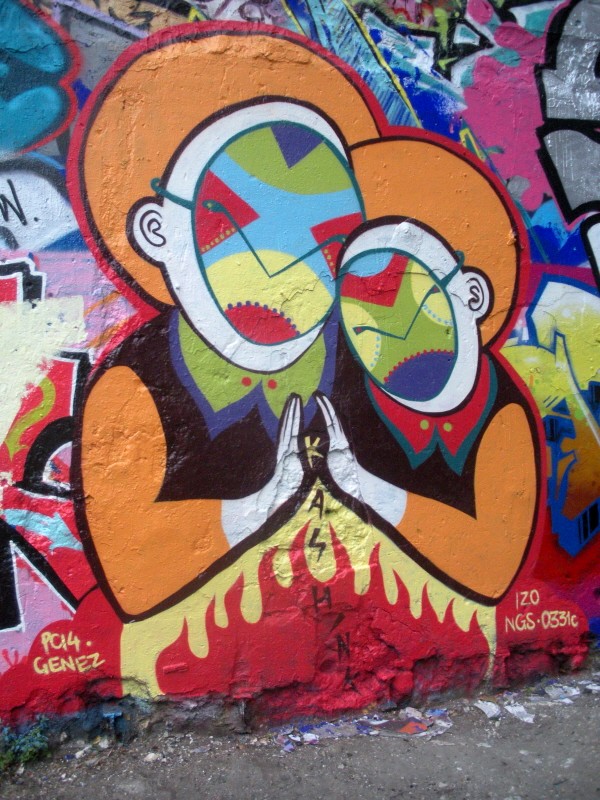 kashink | paris