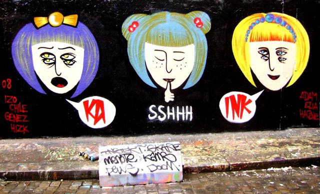 kashink | paris