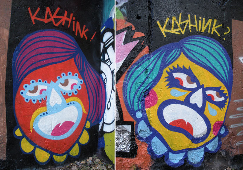 kashink | paris