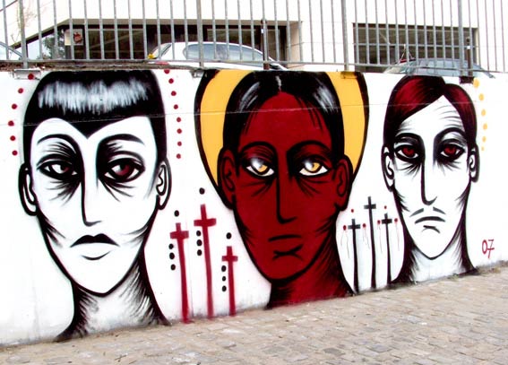 kashink | lesfrigos | paris