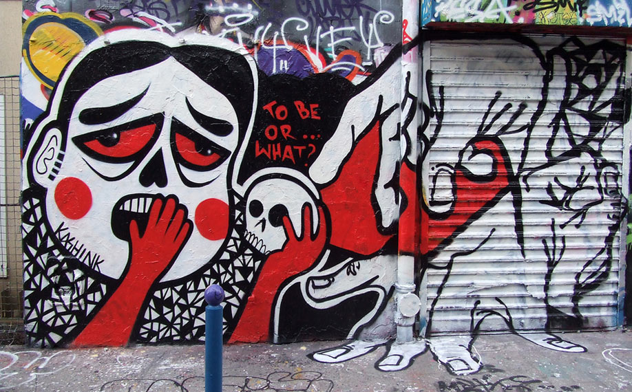 kashink | paris
