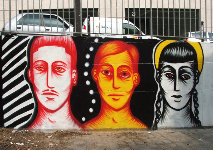 kashink | lesfrigos | paris