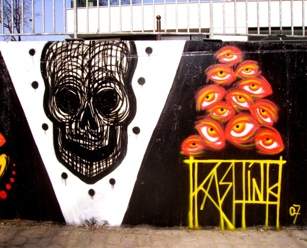 kashink | lesfrigos | paris