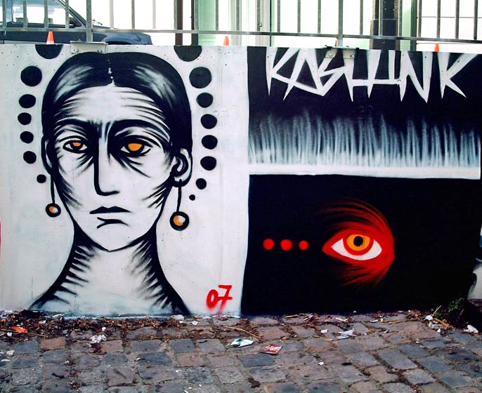 kashink | lesfrigos | paris