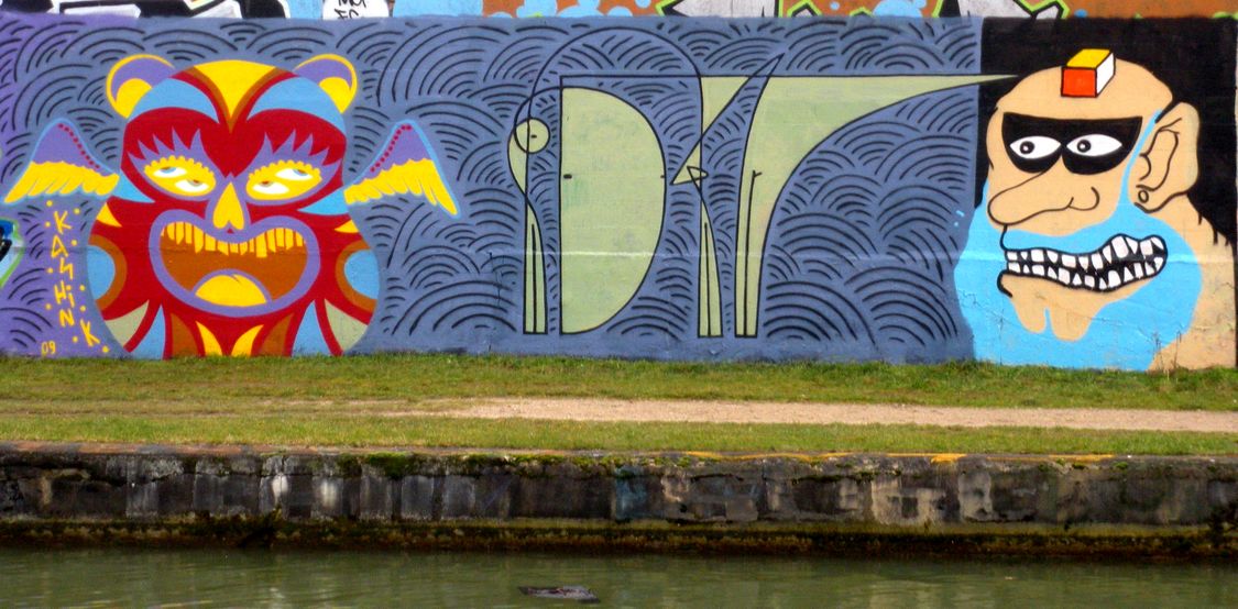 kashink | rekm | rollingfever | paris