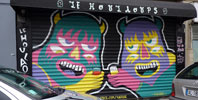 kashink | shutters | paris (23 votes)