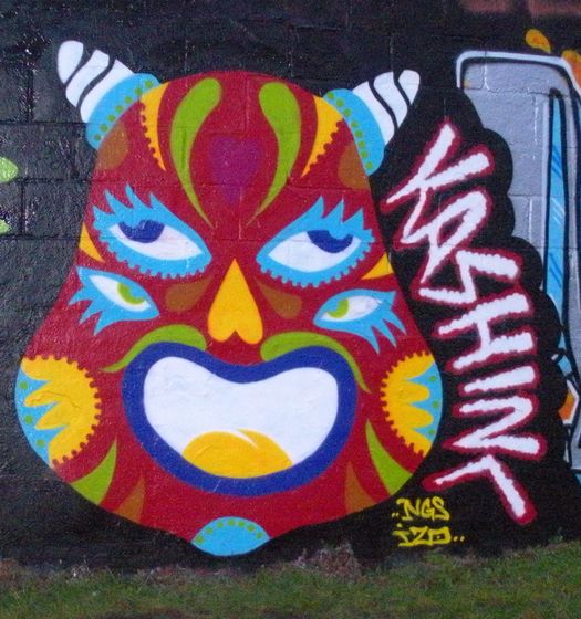 kashink | paris
