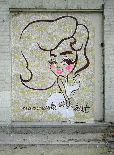 kat | paris