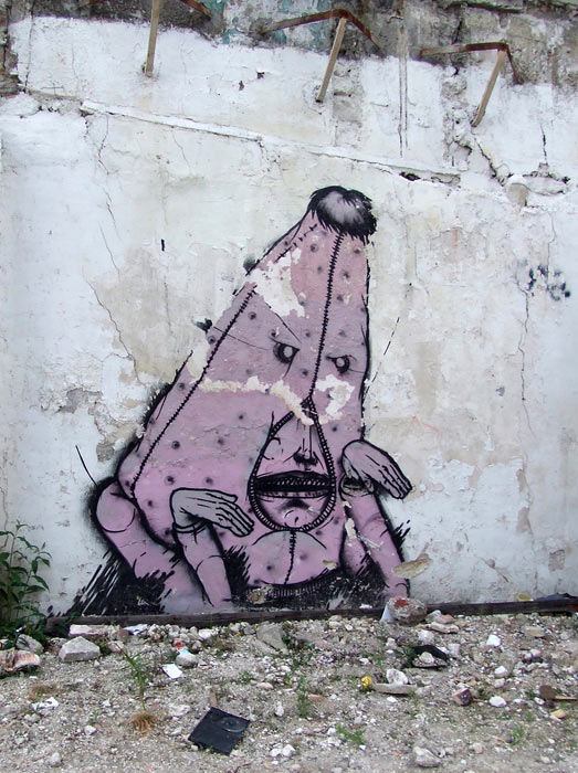 krsn | purple | paris