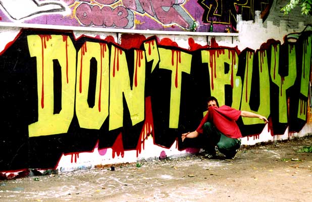 kuzz | 1980crew | paris