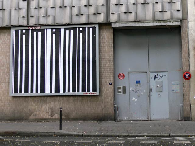 latlas | billboard | paris