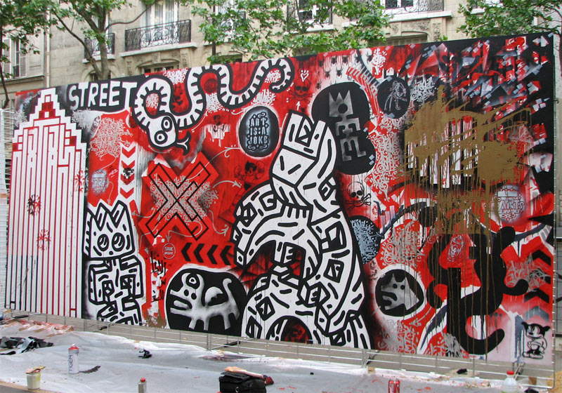 latlas | sun7 | speedygraphito | paris