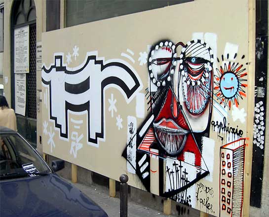 liar | alio | yks | paris