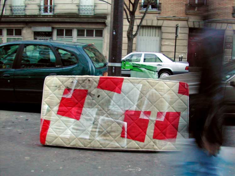 lignesrouges | paris